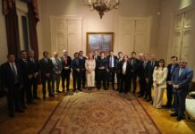 El Gobierno evalúa gestos para las provincias de cara al 2027 y creen que podría haber más alianzas