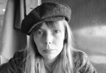 El músico «más grande de todos los tiempos» según Joni Mitchell