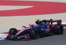 El ranking de la F1 con los mejores y peores equipos tras los test de pretemporada: qué posición ocupa Alpine