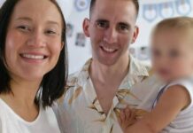 La esposa de Nahuel Gallo anunció que el gendarme inició una huelga de hambre para que el régimen chavista lo libere