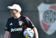 Atento River Plate: se modificó la fecha del debut en la Copa Sudamericana ante Blooming de Bolivia
