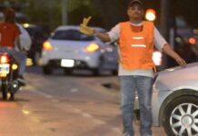 Avanza en Santa Fe un proyecto de ley para prohibir los cuidacoches