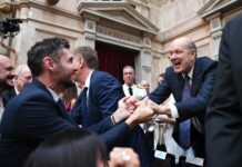 El Congreso que viene: Milei anunció que este año presentará 90 paquetes de reformas estructurales