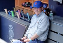 El dueño de un histórico equipo de béisbol hizo una oferta para comprar las acciones de Alpine en la Fórmula 1