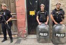 El Gobierno anunció un nuevo paquete de reformas: ley de expropiaciones, desalojo de okupas y venta de tierras a extranjeros