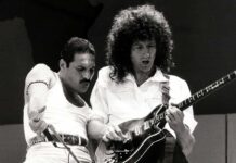 El músico que estuvo a la altura de Freddie Mercury según Brian May: «El mejor»