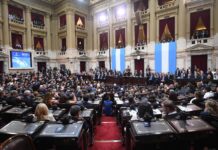 El peronismo busca convertir los ataques de Milei en un punto de partida para una alternativa opositora