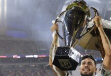 Estudiantes recibirá a Vélez por el Torneo Apertura con la cima de la zona A en juego: la agenda completa del día