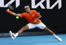 Francisco Cerúndolo se quedó con el duelo argentino al vencer a Thiago Tirante en el Masters 1000 de Miami y se enfrentará a un top ten