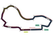 Franco Colapinto saldrá a pista en el Gran Premio de Australia para iniciar la nueva era de la Fórmula 1: horarios, TV y todo lo que hay que saber