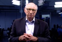 “Gracias por tanto, maestro”: el mundo del fútbol y el periodismo despide a Cherquis Bialo