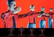 Kraftwerk celebra los 50 años de Radio-Activity con una edición especial