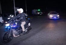 La esposa de Nahuel Gallo y Alejandra Monteoliva ya se encuentran en Ezeiza a la espera de la llegada del gendarme