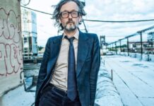La inesperada canción que emociona a Jarvis Cocker: «Lloré desconsoladamente»