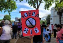 La Justicia argentina dio otro paso en la causa por posible daño ambiental de la planta de hidrógeno en Uruguay