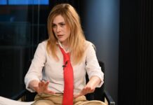 La Libertad Avanza impulsará a Lilia Lemoine como presidenta de la Comisión de Juicio Político