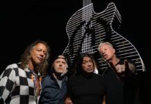 La novela que inspiró una de las canciones más famosas de Metallica