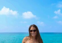 La tenista bicampeona del Argentina Open abrió una cuenta de OnlyFans: “Una mirada real tras bambalinas”