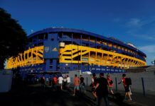Las 4 obras que Boca Juniors tendrá listas después del Mundial 2026 para activar la construcción de la cuarta bandeja de La Bombonera