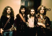 Quién fue el peor músico de Black Sabbath según Ozzy Osbourne