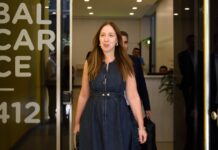“Sin Macri no había Milei”: María Eugenia Vidal analizó el rol del PRO y el vínculo con el Gobierno