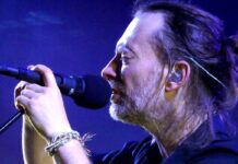 Thom Yorke lanzará nuevo disco solista este año