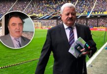 Tití Fernández recuerda a Marcelo Araujo: de la pregunta más insólita que le hizo al aire a los detalles de su despedida