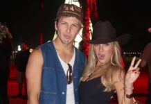 Un mensaje íntimo y un flechazo: la apasionada historia de amor entre una de las figuras de la F1 y una médica