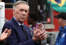 Ancelotti habló de su continuidad en la selección de Brasil y alertó a los directivos: “Puede que sea más caro después”