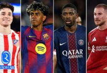 Barcelona-Atlético de Madrid y Liverpool-PSG definirán los primeros dos semifinalistas de la Champions League: todo lo que hay que saber