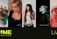 BIME Bogotá anuncia su edición 2026