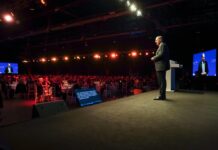 CIPPEC reúne al “círculo rojo” en su cena anual, con la consigna “Crecer o crecer”