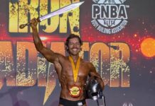 Culturismo natural, rutinas saludables y nueva cultura del entrenamiento: el efecto Joe Baena en el fitness