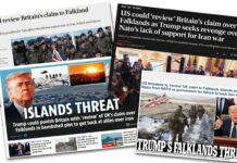 Daniel Filmus: “El costo político para Reino Unido crece cada vez que el mundo debate Malvinas”