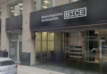 Designaron a un nuevo director titular del Banco de Inversión y Comercio Exterior