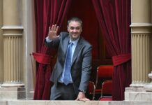 Diputados afina la estrategia para recibir a Adorni: el antecedente de Francos y las preguntas por bloque
