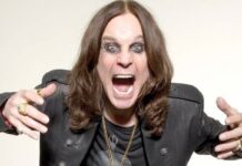 El disco de 1971 que Ozzy Osbourne escuchó miles de veces: «Es histórico»