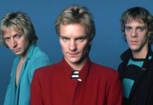El disco «más fallido» de The Police según Sting