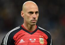 El duro relato de un ex jugador de la selección argentina sobre cómo atravesó la grave enfermedad que sufrió su hija