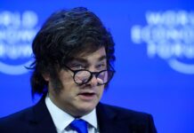 El Gobierno de Javier Milei condenó el tiroteo en el Washington Hilton y celebró que Donald Trump saliera ileso