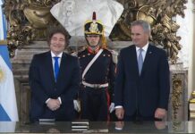 El Gobierno le respondió al Reino Unido y se tensiona la discusión por Malvinas: “Fueron, son y serán argentinas”