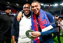 El padre de Kylian Mbappé detalló el sacrificio detrás de la carrera de su hijo: “Se fue de casa a los 13 años y nunca volvió”