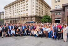 En medio de la disputa por la asistencia alimentaria, intendentes marcharán al ministerio de Capital Humano en reclamo de fondos