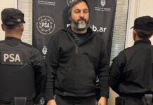 Fentanilo mortal: García Furfaro insistió con su inocencia y volvió a decir que hubo “un atentado” en su contra