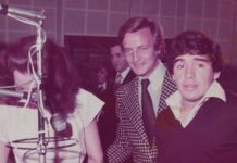 Fernando Marín recordó a Maradona y lanzó una fuerte crítica: “No tenés derecho a dejar morir una leyenda”