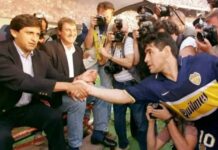 Goleadas, remontadas y anécdotas: las mejores perlas históricas del Superclásico entre River y Boca en el Monumental