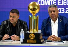 Guillermo Tofoni habló de la corrupción en la AFA y apuntó contra la dirigencia del fútbol: “Probablemente sean cómplices”