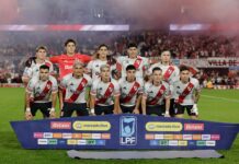 La agenda de River Plate tras la victoria frente Aldosivi: el cierre del Torneo Apertura y el duelo clave en la Copa Sudamericana
