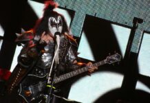 La banda que cambió el rumbo del rock en EE.UU. según Gene Simmons