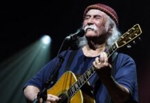 La banda que David Crosby creía destinada a fracasar